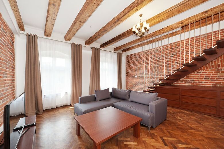 Apartamenty Sun&snow Krak�w Old Town