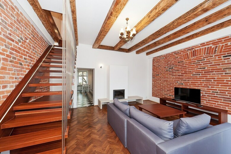Apartamenty Sun&snow Krak�w Old Town