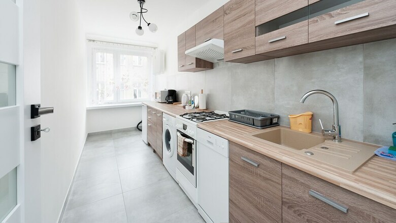Apartamenty Sun&snow Krak�w Old Town