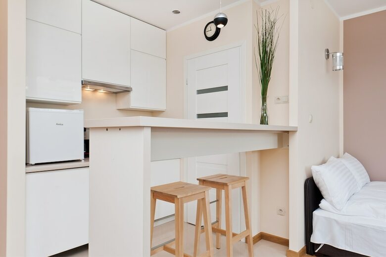Apartamenty Sun&snow Krak�w Old Town