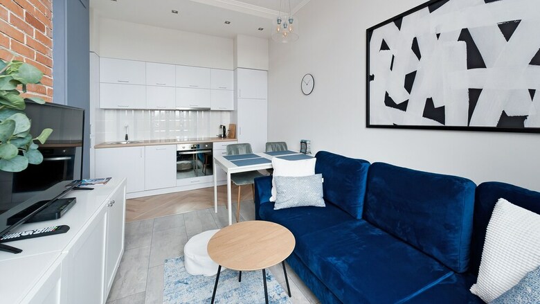Apartamenty Sun&snow Krak�w Old Town