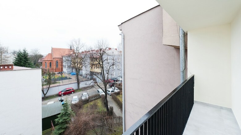 Apartamenty Sun&snow Krak�w Old Town