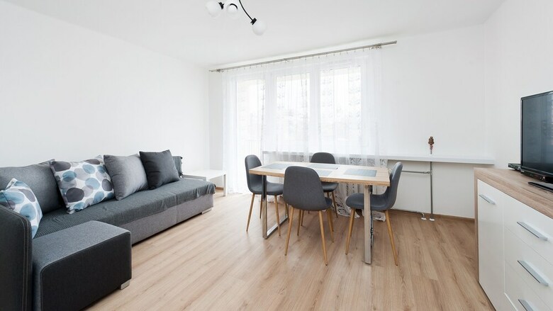 Apartamenty Sun&snow Krak�w Old Town