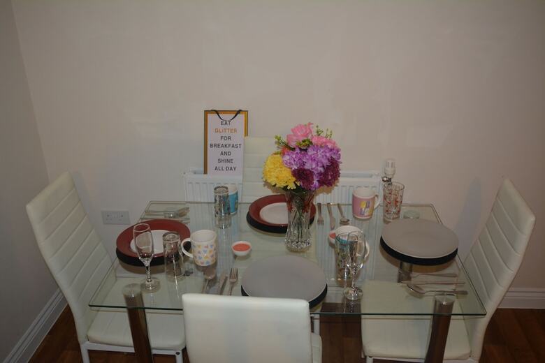 Executive Apartment Cardiff Central
