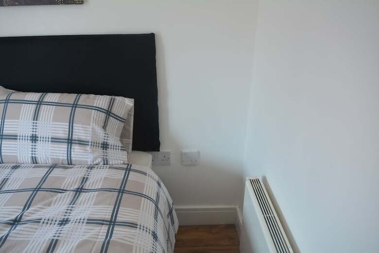 Executive Apartment Cardiff Central