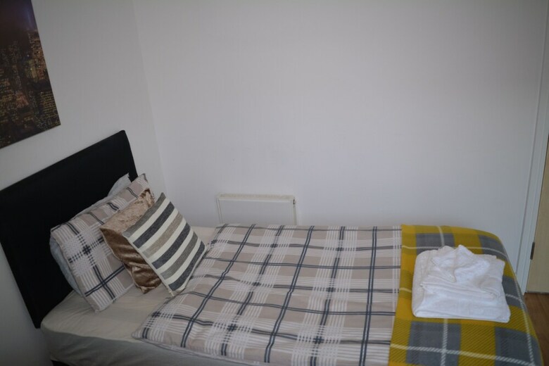 Executive Apartment Cardiff Central