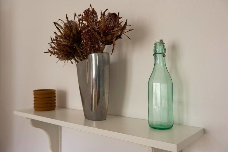 Victorian Apartment In Lively Marchmont