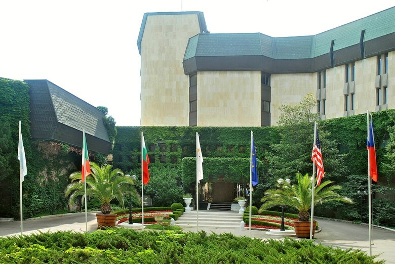 Imperial Hotel & Spa