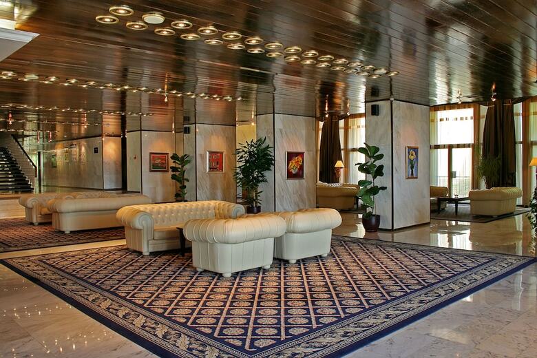 Imperial Hotel & Spa