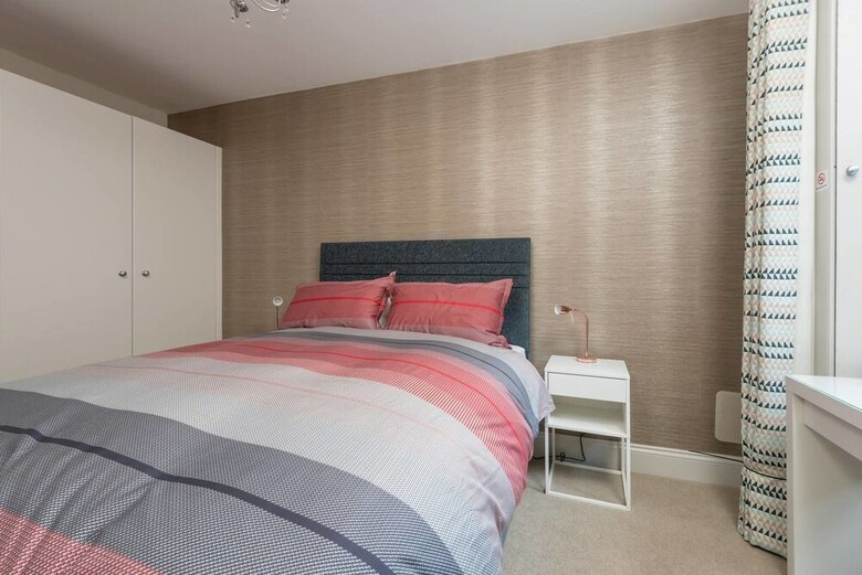 Super Central Luxury Edinburgh Apartment