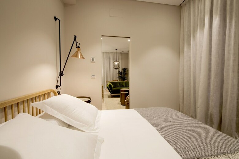 For You Granada Apartments