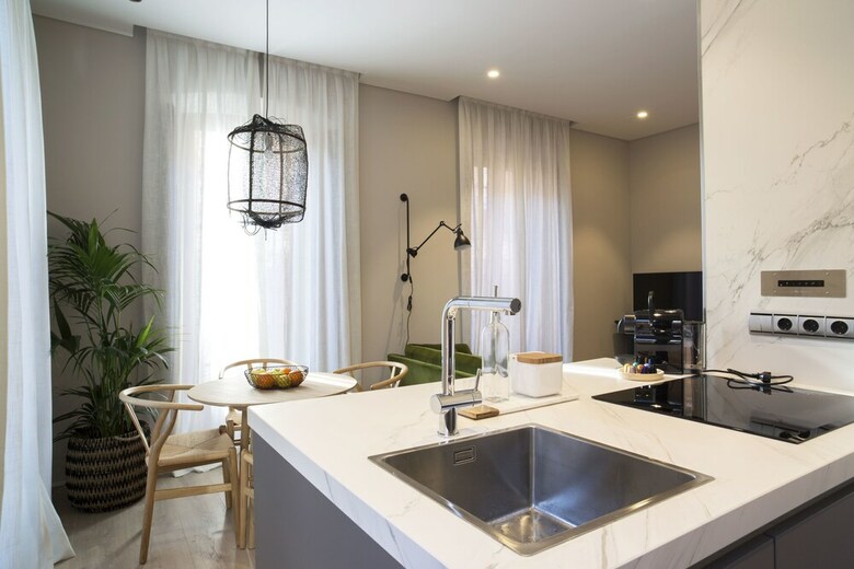 For You Granada Apartments