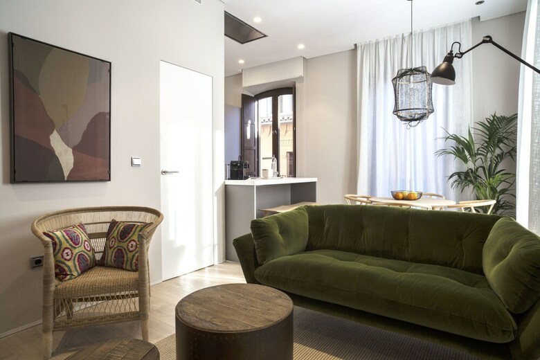For You Granada Apartments