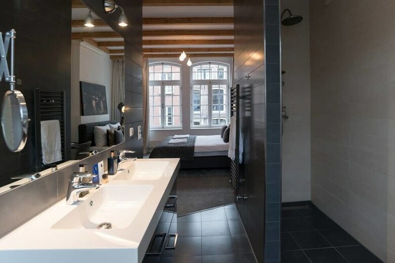Hotel Kerkstraat Residence