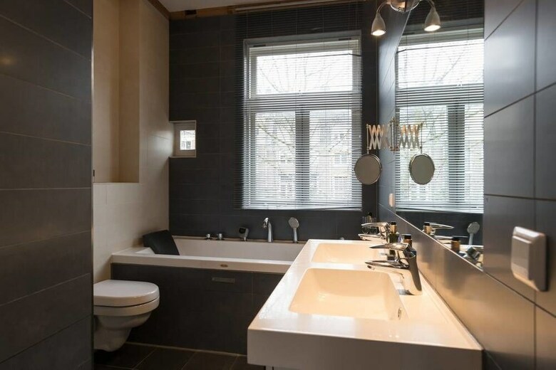 Hotel Kerkstraat Residence
