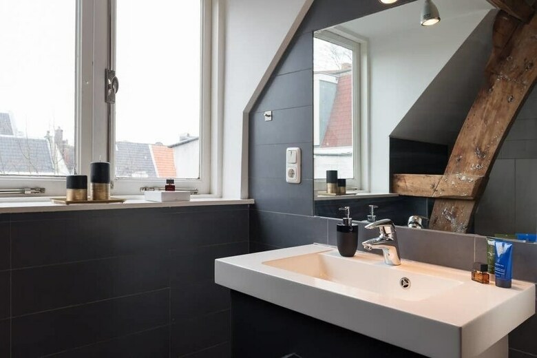 Hotel Kerkstraat Residence