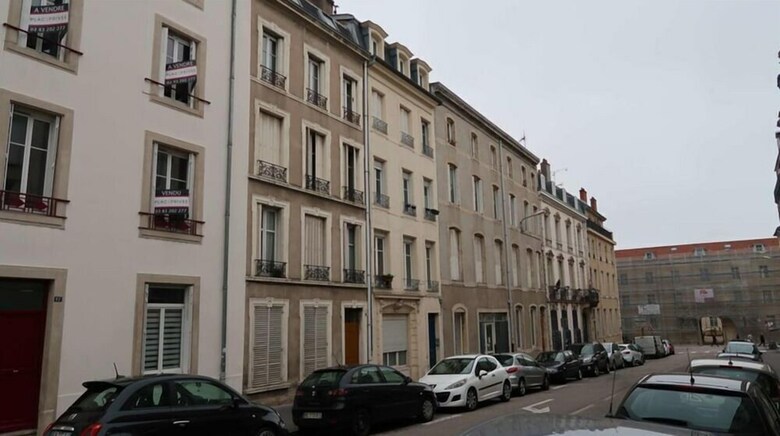 Apartamento Le Studio Victoria II