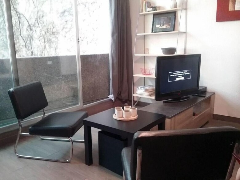 Apartamento Le Studio Victoria II