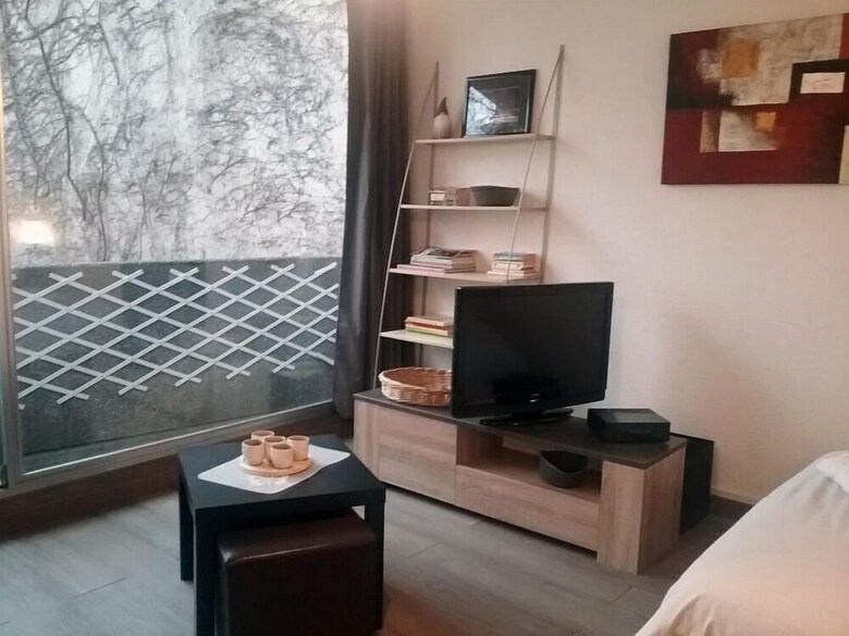 Apartamento Le Studio Victoria II