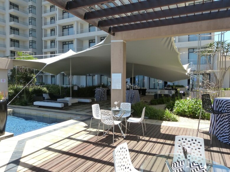 Premier Hotel East London Icc