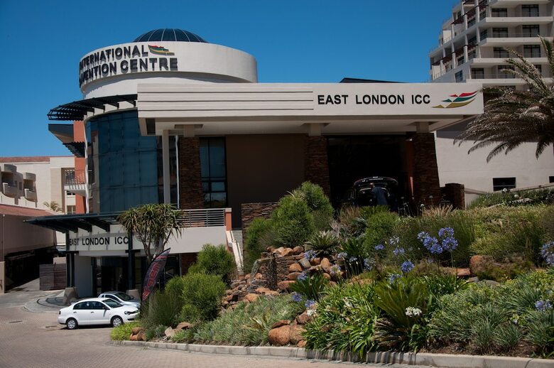 Premier Hotel East London Icc