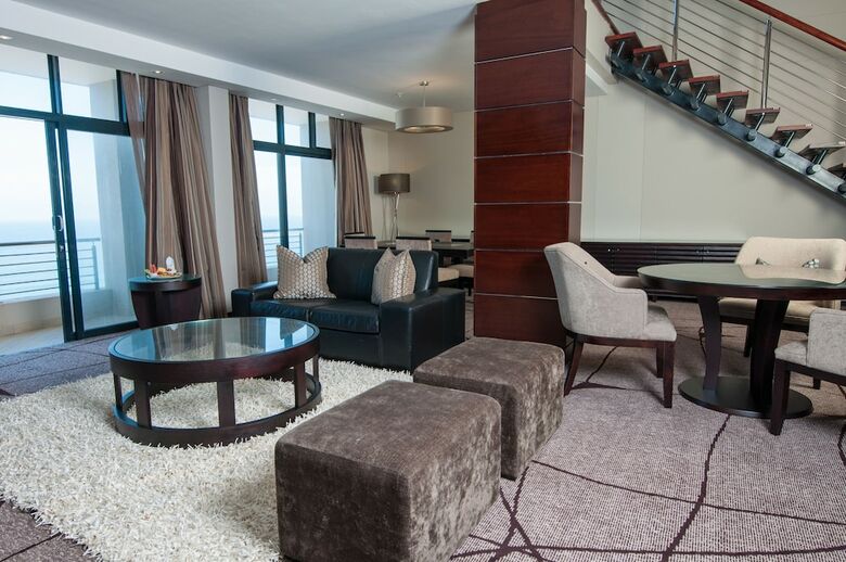 Premier Hotel East London Icc