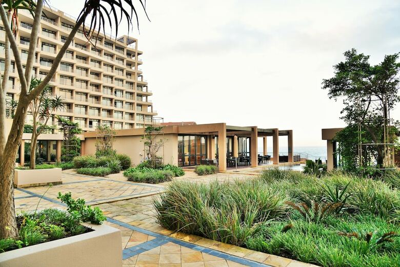 Premier Hotel East London Icc