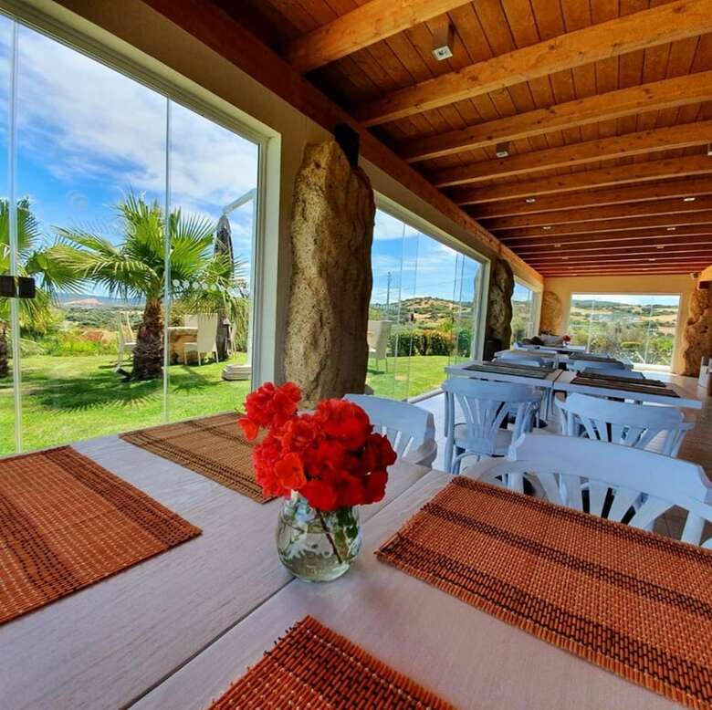 Hotel Botanic Golf Sacuba & Resort