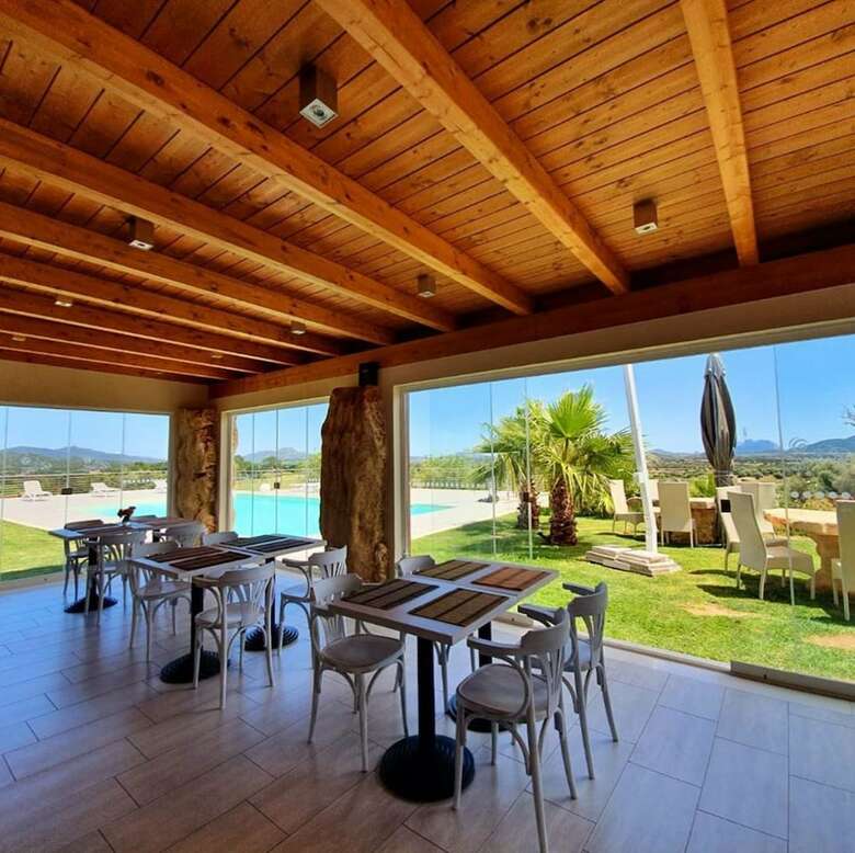 Hotel Botanic Golf Sacuba & Resort