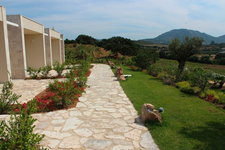 Hotel Botanic Golf Sacuba & Resort