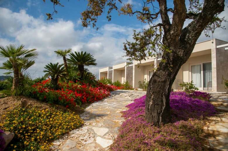 Hotel Botanic Golf Sacuba & Resort