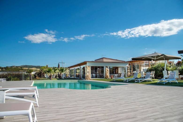 Hotel Botanic Golf Sacuba & Resort