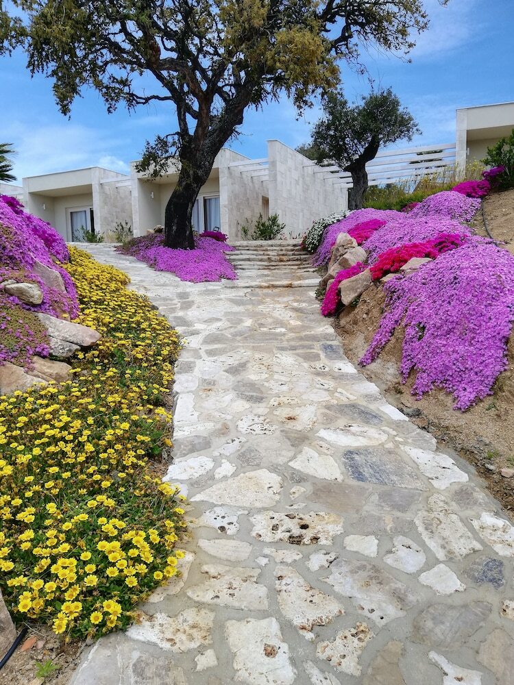 Hotel Botanic Golf Sacuba & Resort