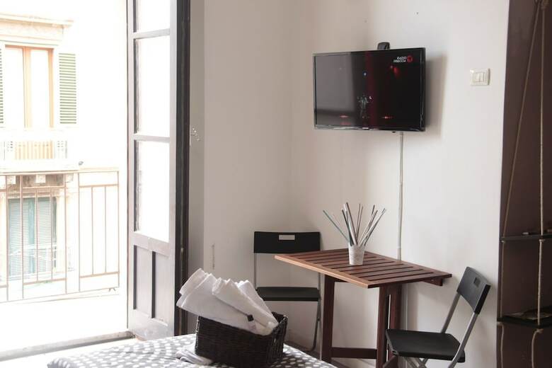 Bed & Breakfast New Rubik's Castle
