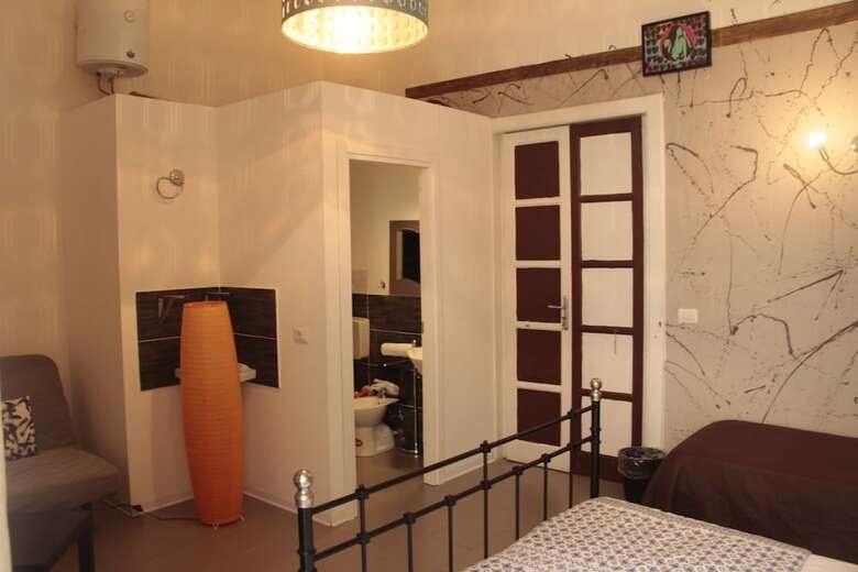 Bed & Breakfast New Rubik's Castle