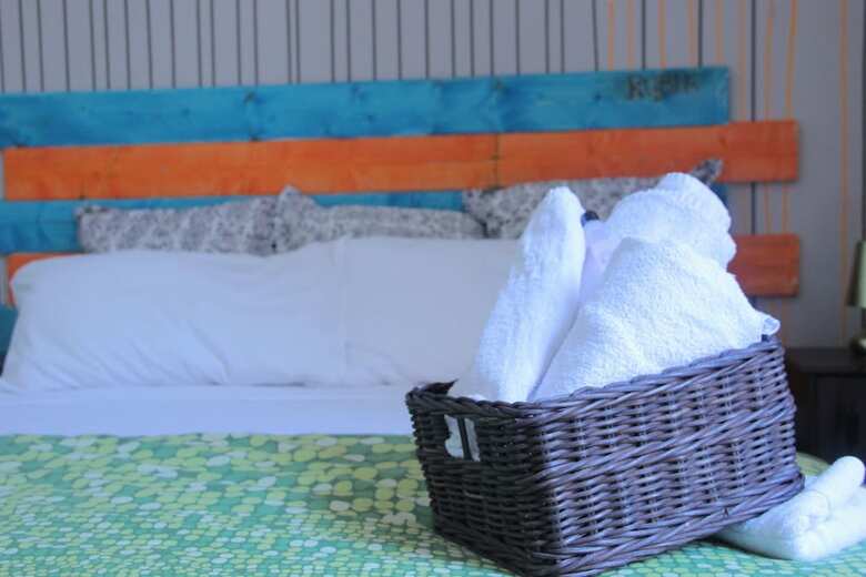 Bed & Breakfast New Rubik's Castle