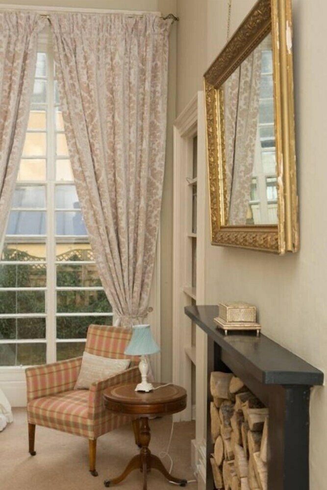 Apartamentos Stylish Heart Of Edinburgh Gem