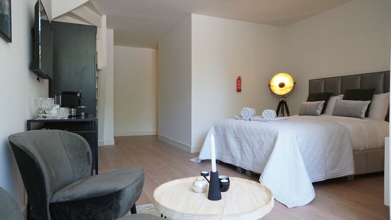 Hotel Marnix Residence