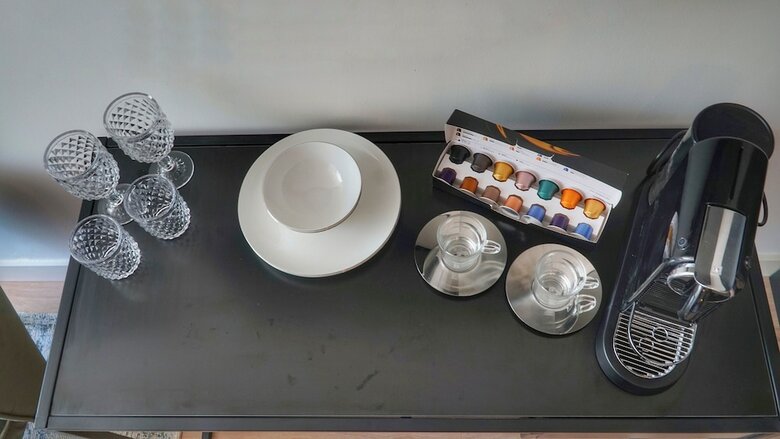 Hotel Marnix Residence