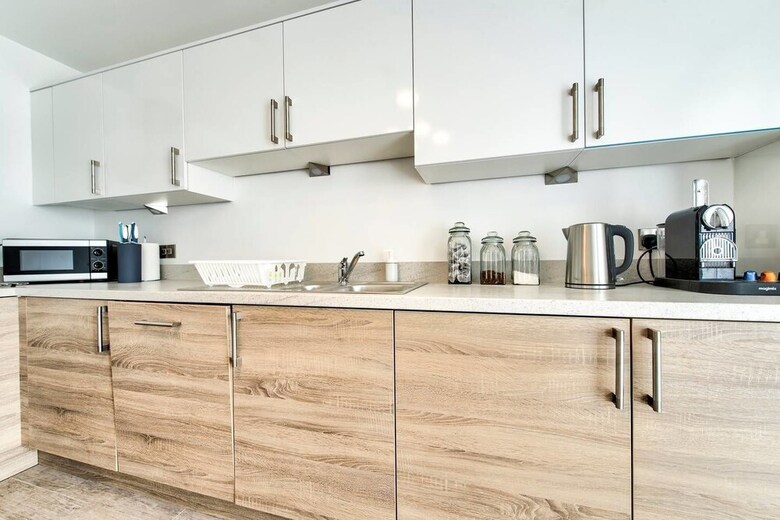 Apartamentos Modern 2bed/2bath With Amazing Views