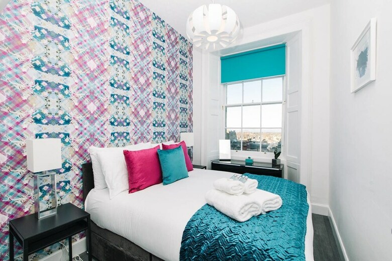 Picardy Place - Perfect City Centre Apartment!
