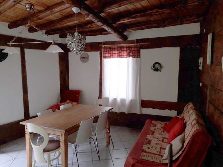 Agroturismo Ker Triplex