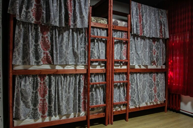 Hostal Loftworld - Hostel