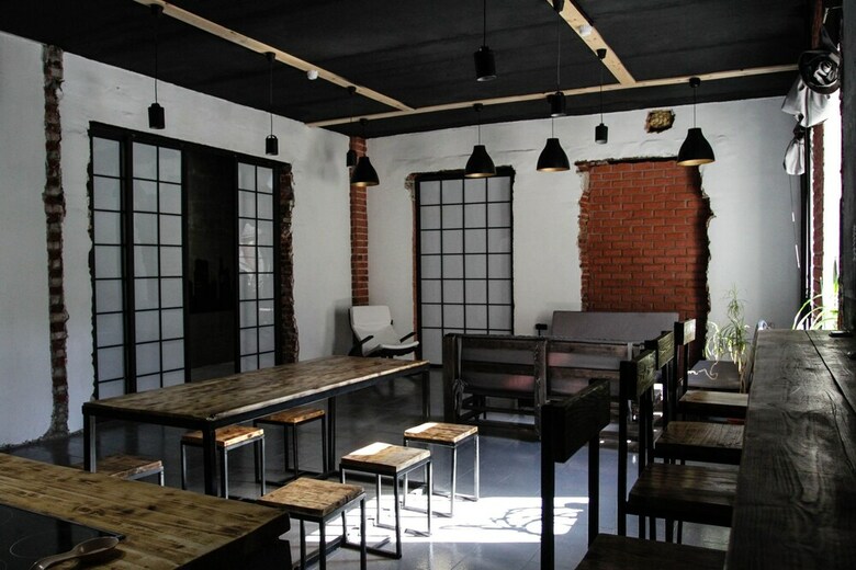 Hostal Loftworld - Hostel
