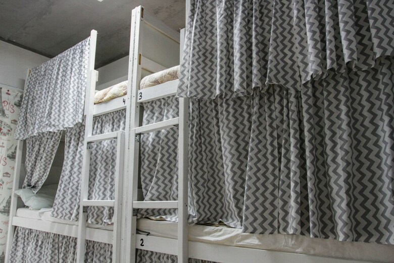 Hostal Loftworld - Hostel