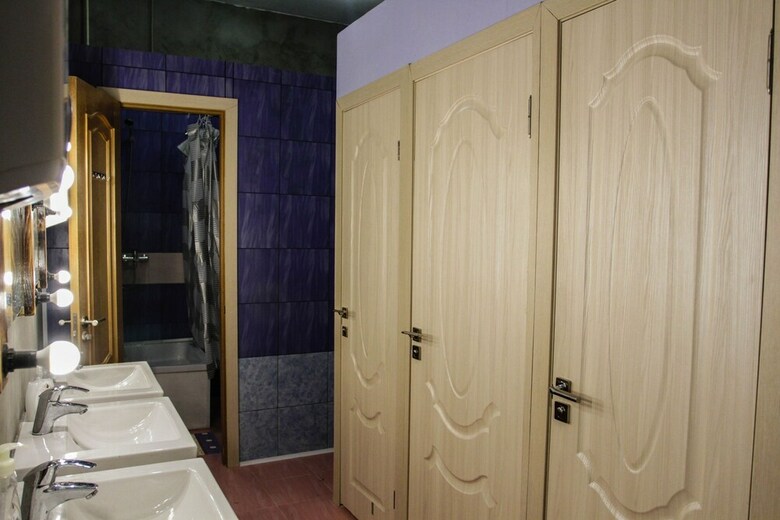 Hostal Loftworld - Hostel