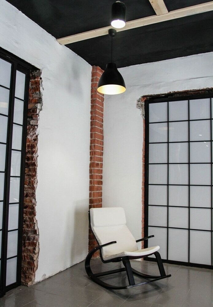 Hostal Loftworld - Hostel