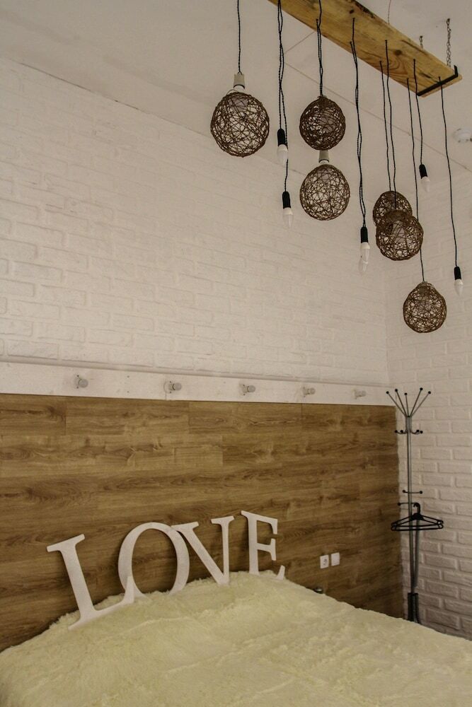 Hostal Loftworld - Hostel