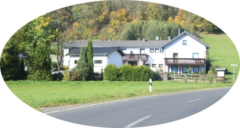 Pension Haus Liesertal
