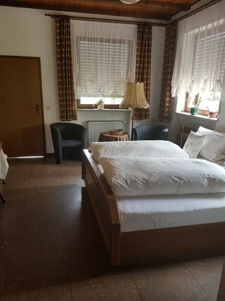Pension Haus Liesertal